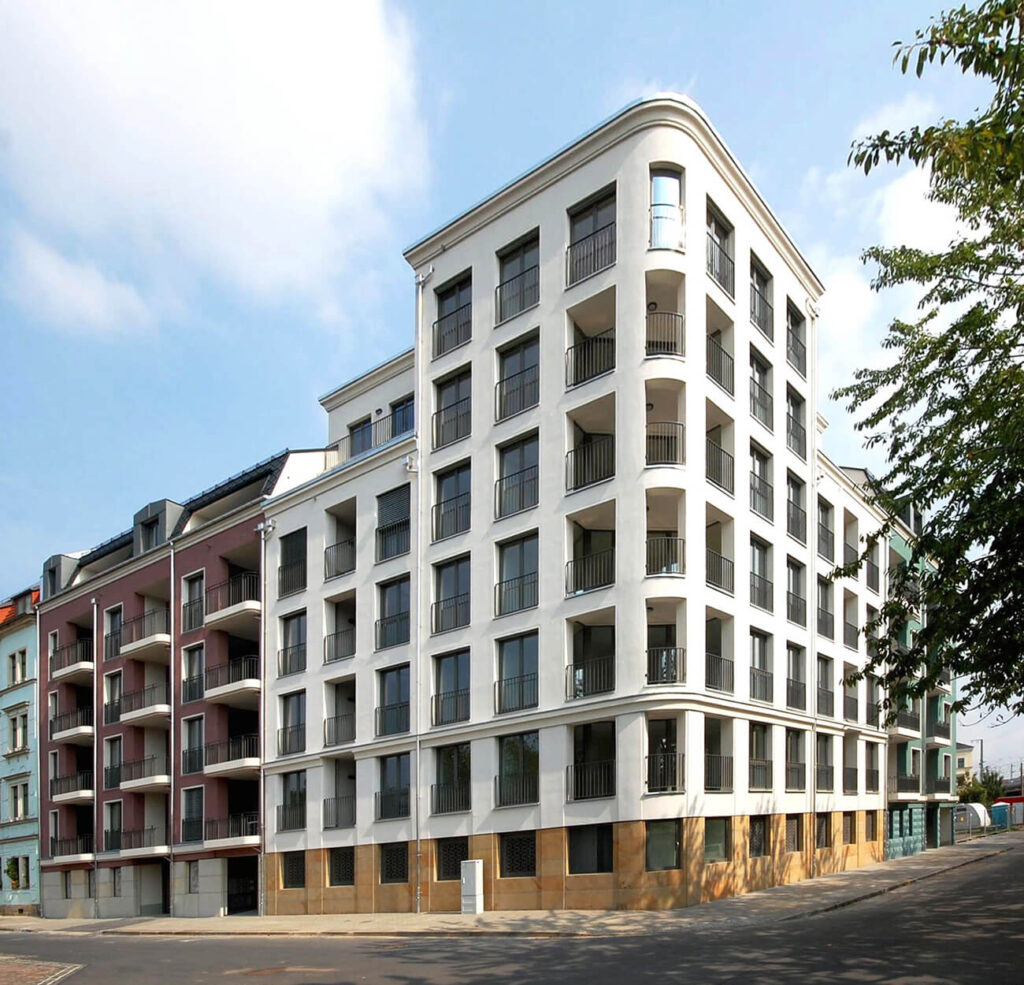 Eigentumswohnungen Hafencity Dresden